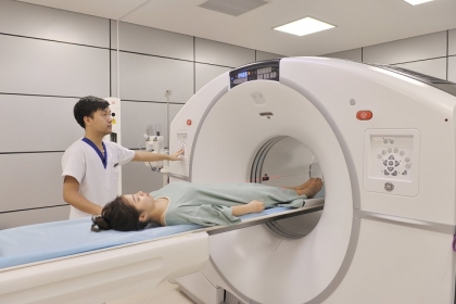 Chẩn đoán hình ảnh là gì? Chụp MRI có ảnh hưởng gì không?