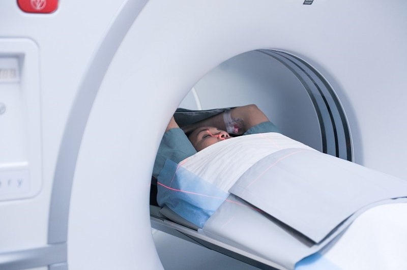 Chụp cộng hưởng từ MRI