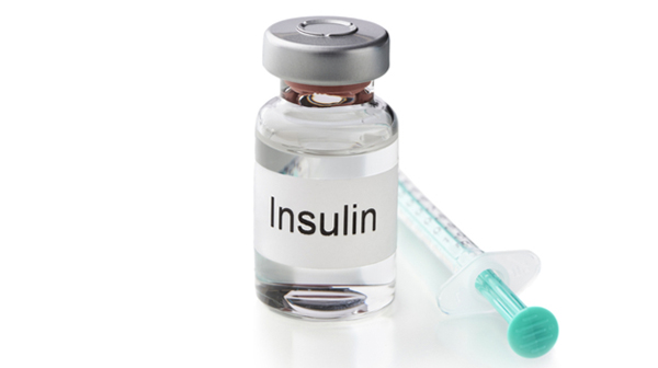 Bảo quản thuốc tiêm insulin